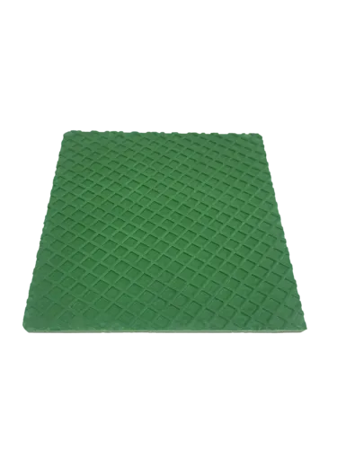 Anti Skid Plate, DA2