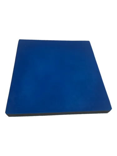 Vibration Insulation Plate Dh