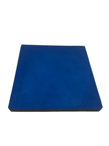 Vibration Insulation Plate Dh view 2