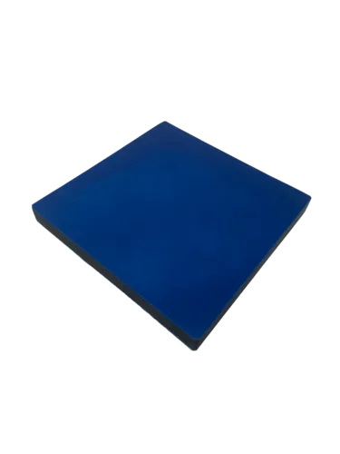 Vibration Insulation Plate Dh view 3