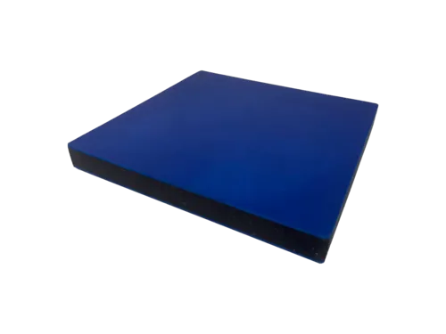 Vibration Insulation Plate Dh view 4