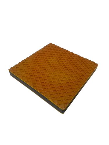 Vibration Insulation Plate Di view 2