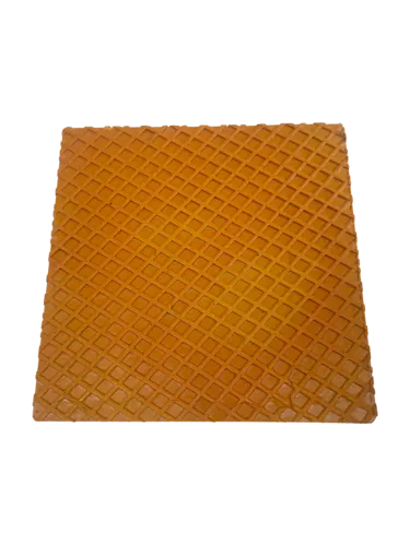 Vibration Insulation Plate Di view 4