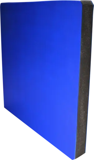 Vibration Insulation Plate Dm view 3