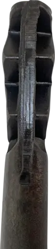 Foundation Bolt view 2