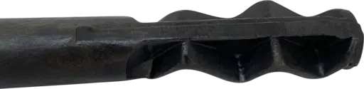 Foundation Bolt view 3