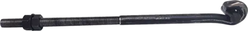 Lock Eye Bolt view 4